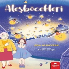 Bilfold Ateşböcekleri