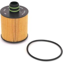 Bosch F026407108 Yağ Filtresi (1.6-2.0 Dizel Uyumlu)