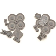 Nintendo Switch İç Lastik Seti Sol Sağ Joycon Rubber Pad NS Left Right Button Set
