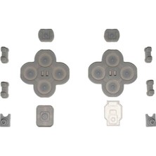 Nintendo Switch Sol Sağ İç Lastik Seti NS Joycon Left Right Rubber Pad Button Set