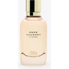 Zara Nude Bouquet Intense Parfum 100 ml (3.4 Fl. Oz).