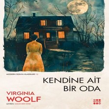 Bilfold Kendine Ait Bir Oda