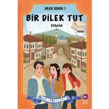 Alvera Bir Dilek Tut