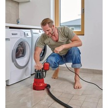 Senka Mey Ithalat® Gc Dp 7035 Ll Dalgıç Pompa Kirli Su 700 Watt