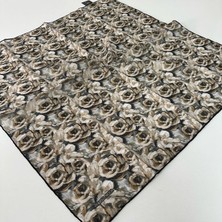 Arsel Moda Soft Pamuklu Eşarp LRB0902