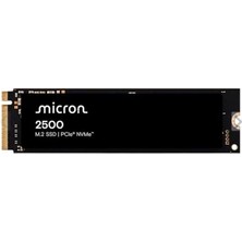 Micron Mıcron MTFDKBA1T0QGN M.2 1tb Pcıe + Nvme SSD Disk (22X80MM) Kutusuz
