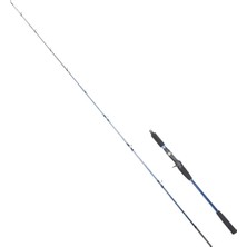 Ryujı Strobe Ca 1.98M 20-80GR 2p Jıg Kamış (Tetikli)