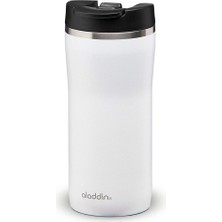 Aladdin Mocca Thermavac™ Leak-Lock™ Mug 0.35L Snowflake White