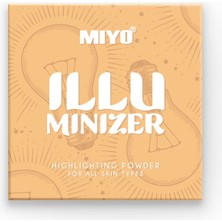 Highlighter - Aydınlatıcı Yeni - No-1