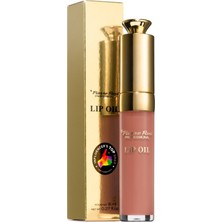 Pierre Rene Besleyici Dudak Parlatıcısı - Lip Gloss - 02