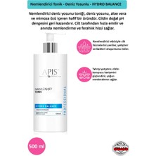 Nemlendirici Tonik - Deniz Yosunlu - HYDRO BALANCE - 500 Ml