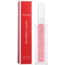 Pierre Rene Dolgunlaştırıcı Lip Gloss - 03