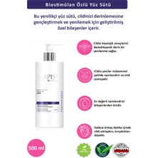 Yaşlanma Karşıtı EXOSOMES PRO Bitkisel Süt 500ml