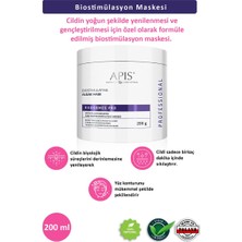 Yaşlanma Karşıtı EXOSOMES PRO Bitkisel Alg Maskesi 200g