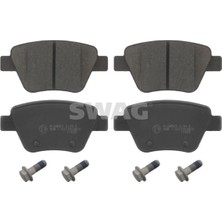 Swag Arka Balata Caddy-Golf6-Jetta-A3-Octavıa-Superb 10 > 5K0698451-5K0698451A-2K5698451