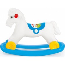 Senka Mey Ithalat® 1809 Fisher-Price Sallanan At