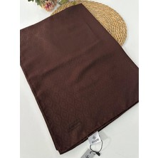 Siyane Pamuk Jakar Şal LWF0104