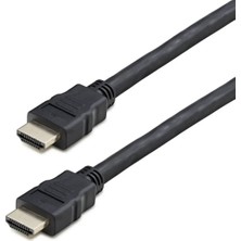 Vice Avm HDMI Kablo Od 7.8 mm 30 M - Siyah HDX2029104962 Tg-V