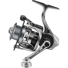 Caretta Natsu 2000 Ultra Light Carbon Olta Makinesi