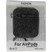 Senka Newface 2 (2.nesil) Spell Simli Kılıf - Siyah