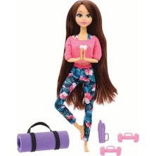 Lowell Home Dreameez Yoga Oyun Seti