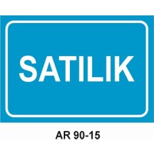 Outdoor One İŞ GÜVENLİĞİ UYARI LEVHASI 1 ADET PVC 21 X 29CM