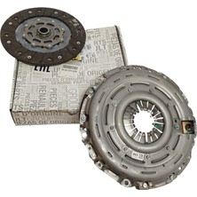 DEBRIYAJ KITI MEGANE IV YENI DUSTER DUSTER II 302053202R MAIS 302057092R