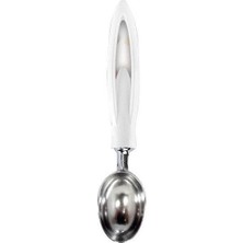 Alvera Metal Dondurma Kaşığı - Dondurma Kepçesi