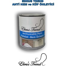 EBRUS TREND RUTUBET VE NEM ÖNLEYİCİ 18 KG-Beyaz