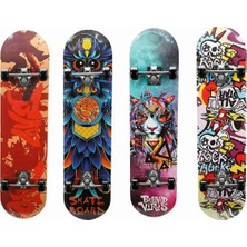 Lowell Home S00003697 Kaykay Standart Ahşap 4A-SUN