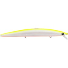 Han Fishing Hanfish ARZA 170 mm 30 g. #RENK: Ar-3040 Lemon