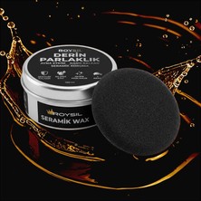 Roysil ® Derin Parlaklık | Seramik Wax & Nano Koruma