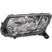 FAR SOL LOGAN II 13- 1.6 8V K7M MAIS 260601236R