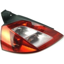 SOL STOP LAMBASI  MEGANE II HB 03- MAIS 8200073236