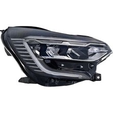 FAR SAG CAPTUR II MAIS 260104900R