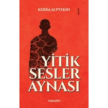 Alvera Yitik Sesler Aynası