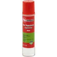 Fixpoint Çok Amaçlı 50 ml Sıvı Yapıştırıcı (3165)