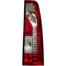 SOL STOP LAMBASI KOMPLE MASTER III-IV MAIS 265550023R
