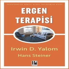 Ergen Terapisi