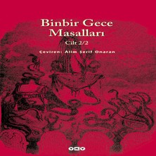 Bigelal Binbir Gece Masalları Cilt 2/2