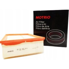 HAVA FILTRESI MEGANE IV-TALISMAN MOTRIO 8550500614