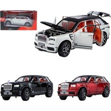 Naturion Szn1 XHD-C2408 1 24 C-B Işıklı Sesli Rr Model( Adet Fiyatıdır) Hnçr