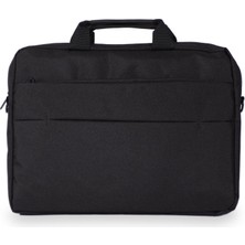 Moxe Collection Macbook pro 14" (M2 Max 2023) Obsidian Pro Laptop ve Evrak Çantası