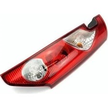 SAG STOP LAMBASI KANGOO III TEK KAPI MAIS 265506145R