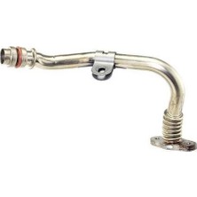 TURBO YAG GERI DONUS BORUSU MEGANE IV TALISMAN MAIS 151986192R