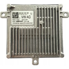 Xenon LED Far Beynı Vw Golf 8-Vııı 20-21 Vw 992941591BE