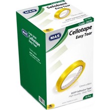 Mas Selobant 12 X 66 M - 12 li (Kutu)