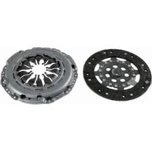 DEBRIYAJ SETI MEGANE III HB LOGAN 1.6 16V K4M MOTRIO 8671095344