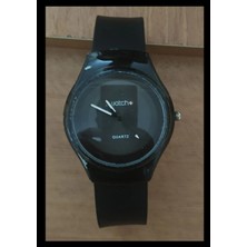 Swatch Unisex Saat – Isviçre Alpleri'nin Tutkusu, Renkli ve Özgür Ruh (Garatili Teşhir)