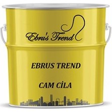 Ebrus Trend Yat Vernik 2,5 kg Ambalaj
